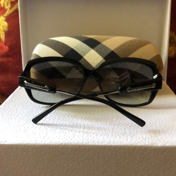 Burberry Sunglasses ?Authentic